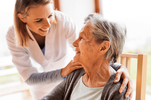 Aged care