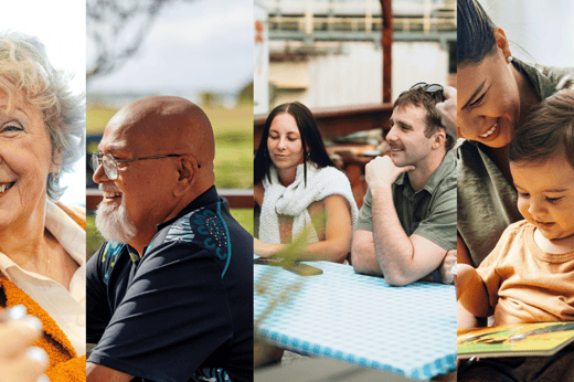 Community Engagement EOI