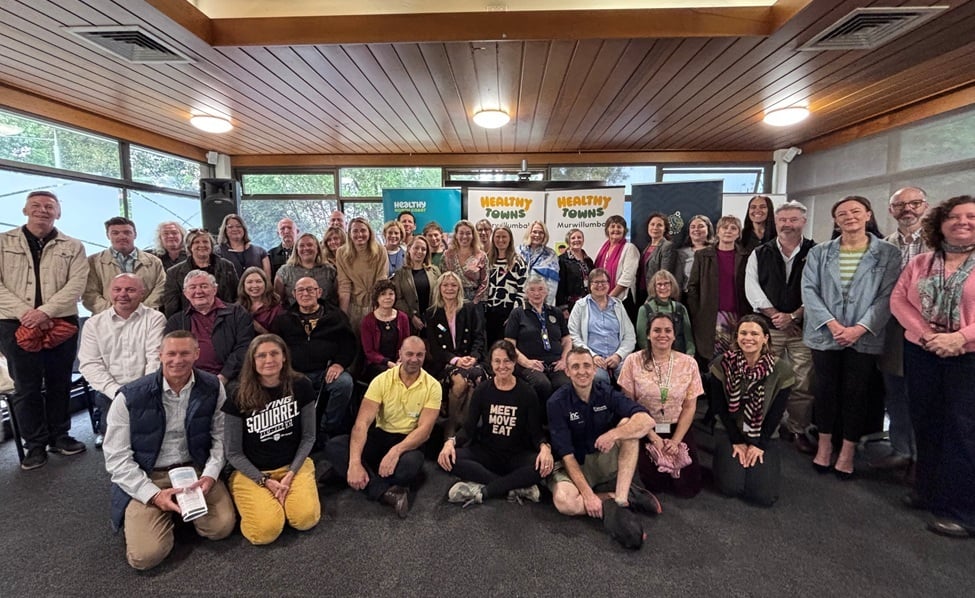 Healthy Towns Murwillumbah - web