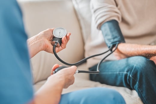 Hypertension education