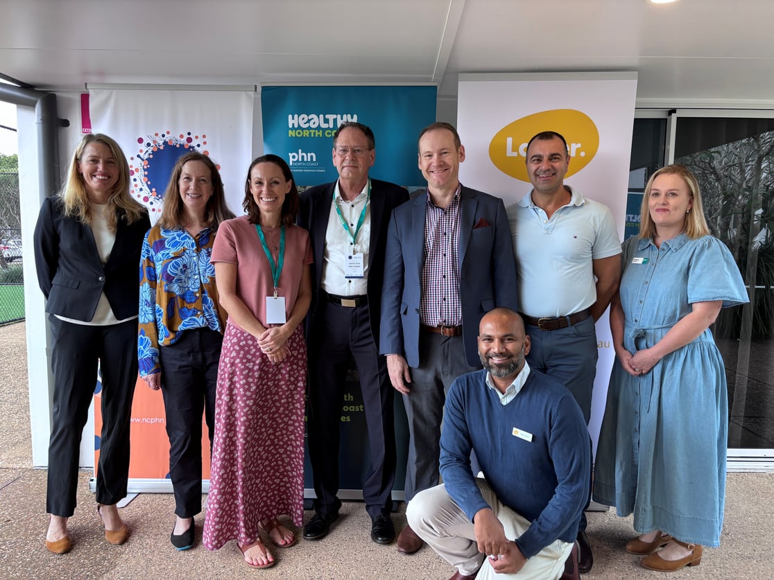 IFIC Partnership 1