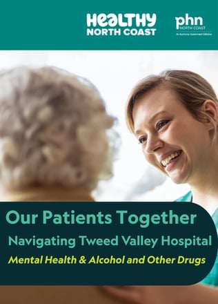Our Patients Together - Event Listing-1