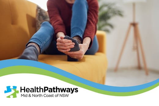Peripheral Neuropathy